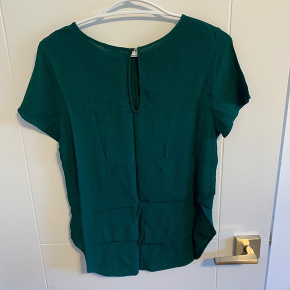 H&M Flowy Blouse - Picture 5 of 8